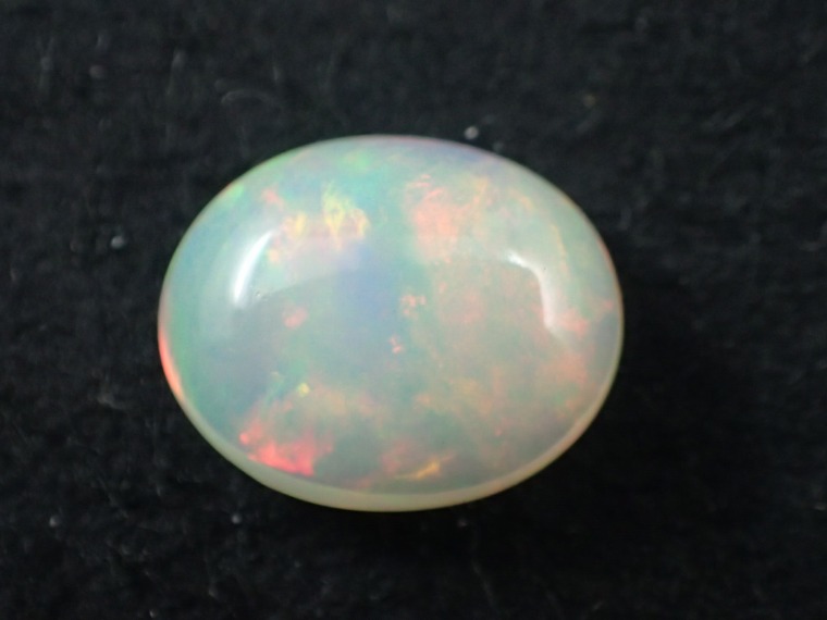 最高品質天然エチオピアオパール(Ethiopia Opal)　カボションカット