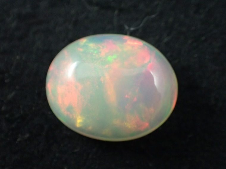 最高品質天然エチオピアオパール(Ethiopia Opal)　カボションカット