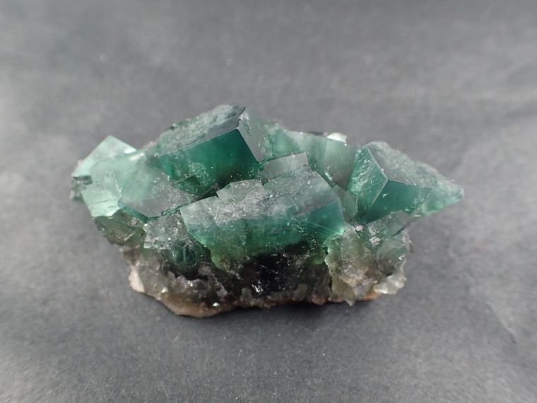 最高品質ダイアナマリアフローライト(Fluorite) Diana Maria Mine