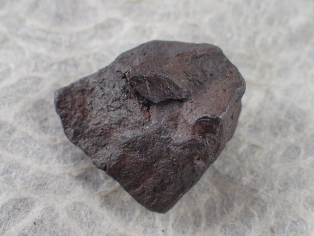 鉄ニッケル隕石(Iron,Meteorite)キャニオン・ディアブロ(Canyon Diablo