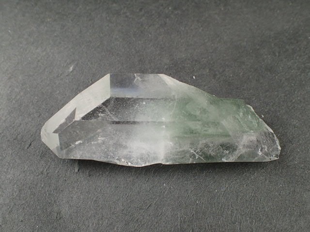 最高品質マニハール水晶ポイント（Quartz) インド・マニハール 産