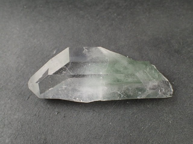 最高品質マニハール水晶ポイント（Quartz) インド・マニハール 産