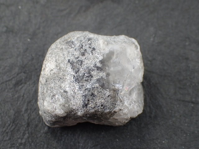 最高品質フェナカイト原石 ロシア産
