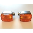 ウインカー、電装系