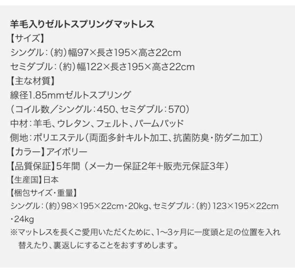 【ほぼ未使用】 ベッド ベット 収納 収納付 収納ベッド 跳ね上げ 跳ね上げ式 跳ね上げベッド ガス圧 ガス圧式 日本製 国産 ベッドフレームのみ 横開 シングル 深さグランド 【SKC1228766949】(44929円)
