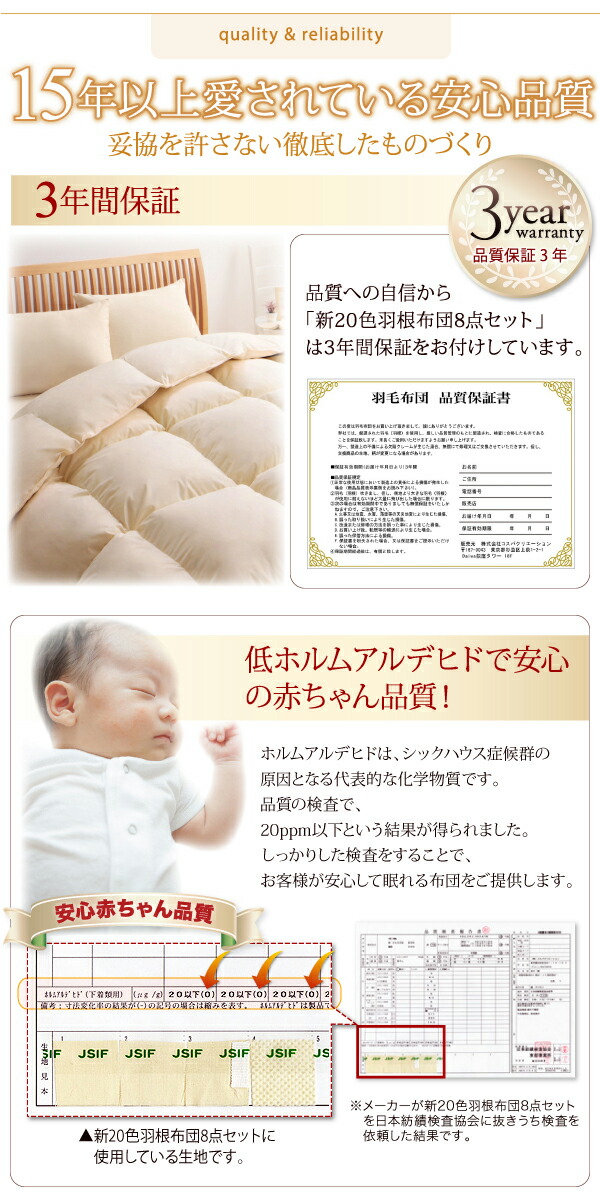 布団セット 布団 ダブル カバー付き 来客用 掛け布団 枕 布団カバー ボックスシーツ 敷きパッド ベッドパッド 収納ケース ベッドタイプ ダブル11点セット |  | 18