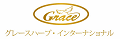 Grace harp Yahoo!店 ロゴ