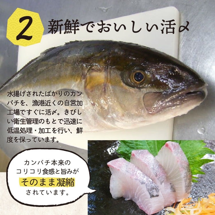 カンパチ 鹿児島県産 まるごと一本お届け 約3.5kg おつまみ ポイント消化 食品 お試し グルメ ご飯のお供 お取り寄せ  :tok-1501:薩摩の恵 - 通販 - Yahoo!ショッピング