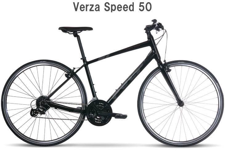 2024 FELT フェルト VERZA SPEED 50 ベルザスピード50 リフレクティブブラック 24段変速 V-BRAKE :  10002478 : 自転車館びーくる - 通販 - Yahoo!ショッピング