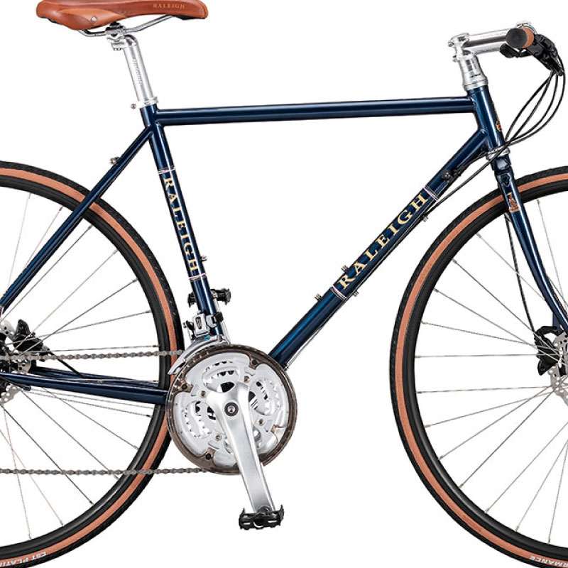 選べる特典付) RALEIGH ラレー RFT RADFORD TRADITIONALラドフォード・トラディショナル アガトブルー :  11000172 : 自転車館びーくる - 通販 - Yahoo!ショッピング