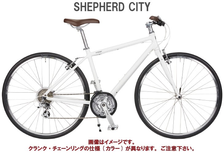【お取引完了しました】ライトウェイ　シェファードシティ RITEWAY（ライトウェイ） (特典付き!)RITEWAY SHEPHERD CITY