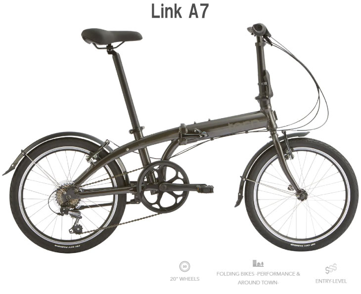 Tern Link A7 ターン リンク A7 ガンメタル色 外装7段変速 110012270.jpg