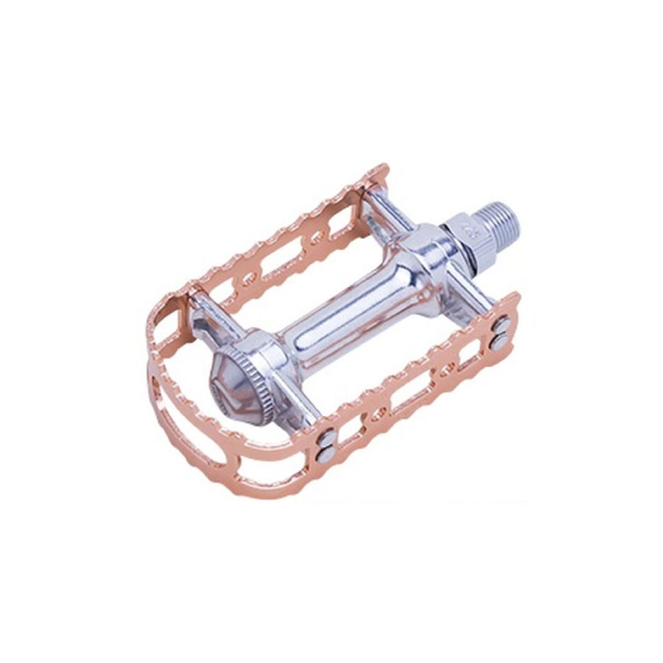 三ヶ島製作所 MKS 三ヶ島 BM-7 9/16軸 ペダル : 自転車館びーくる