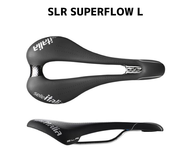 楽天市場】セライタリア(selle italia) SLR スーパーフロー L