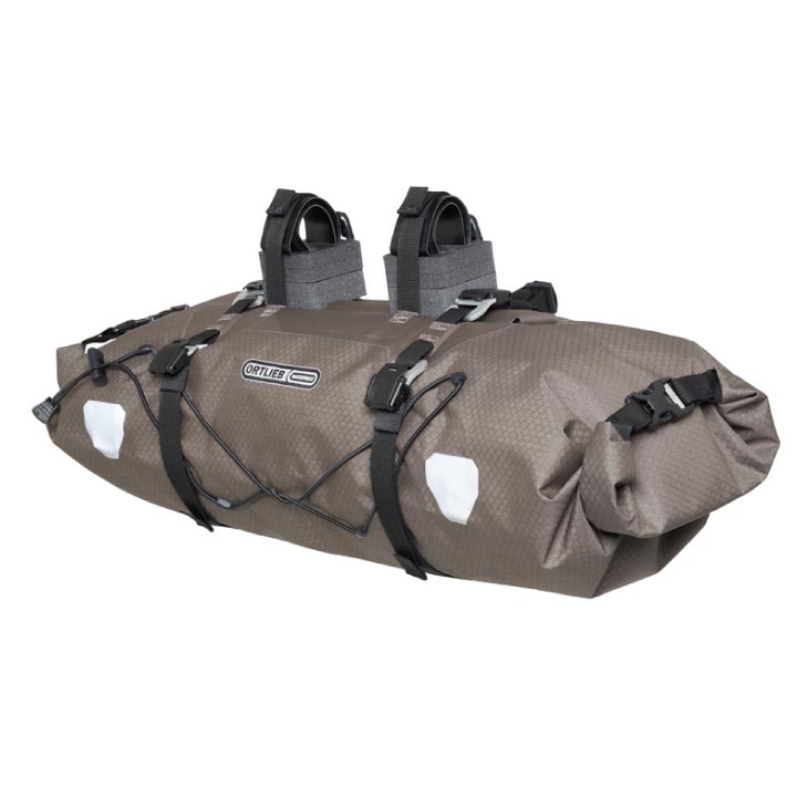 ORTLIEB（オルトリーブ） HANDLEBAR PACK ハンドルバーパック 15L