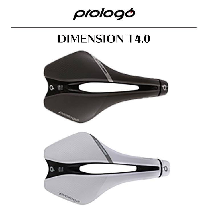 prologo dimension t4.0 suddle 極美品 即納)Prologo プロロゴ DIMENSION T4.0 ディメンション サドル
