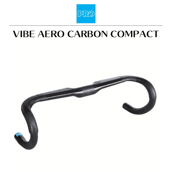 SHIMANO PRO シマノプロ VIBE AERO CARBON COMPACT バイブ エアロ