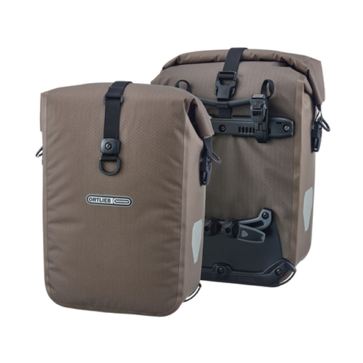 ORTLIEB（オルトリーブ） (即納あり)ORTLIEB GRAVEL PACK グラベル