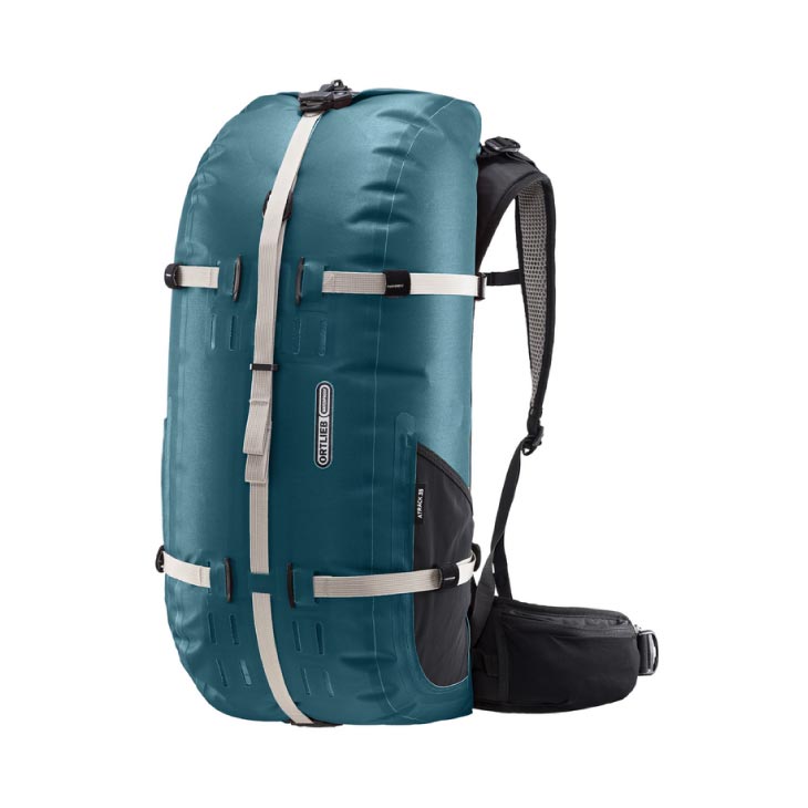 ORTLIEB オルトリーブ ATRACK エートラック 35L バッグ : 自転車 ORTLIEB オルトリーブ ATRACK エートラック 35L バッグ : 自転車