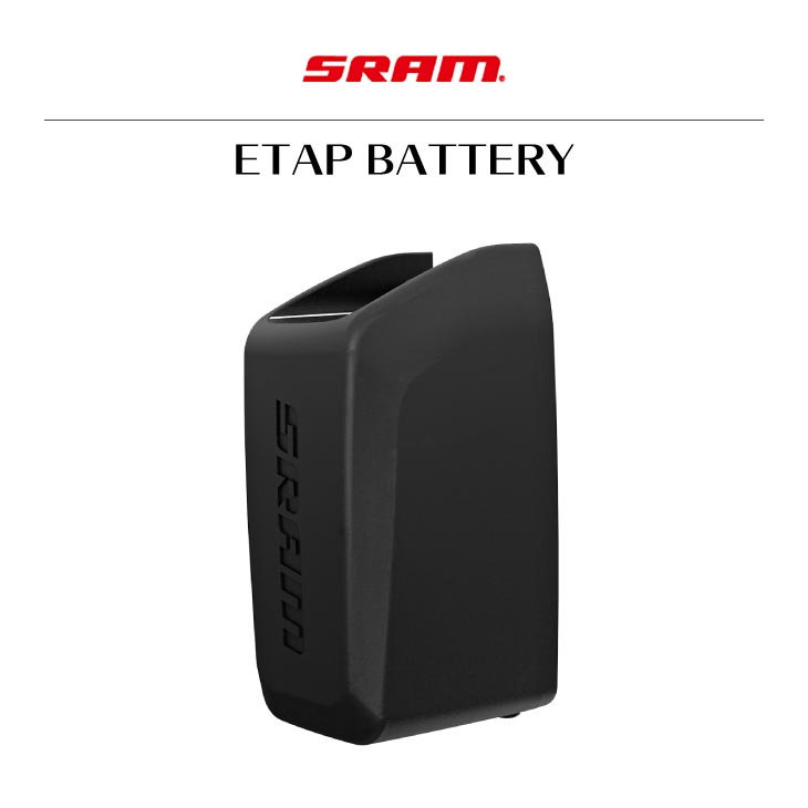 即納)SRAM スラム ETAP BATTERY イータップ バッテリー(00.3018