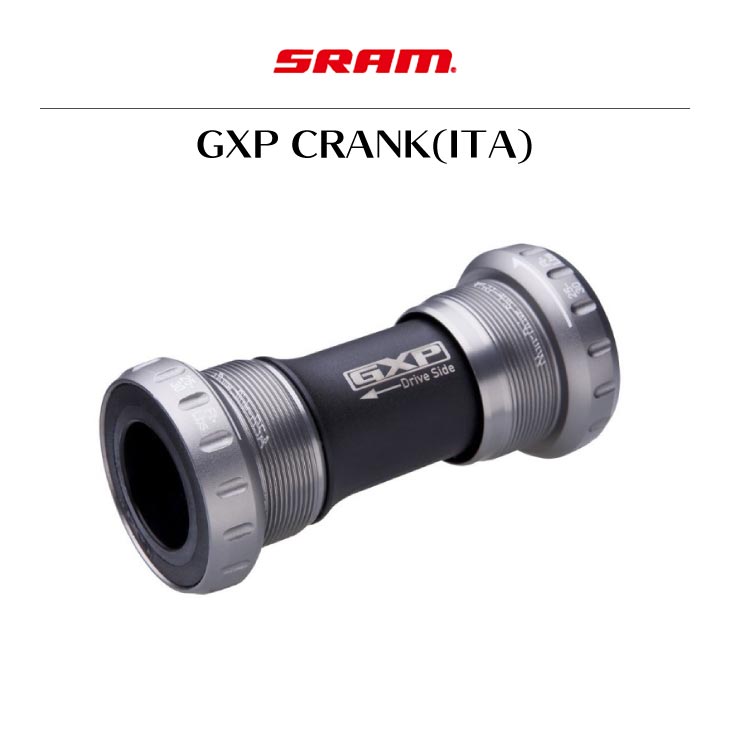 SRAM スラム BOTTOM BRACKET FOR GXP CRANK(ITA)GXP