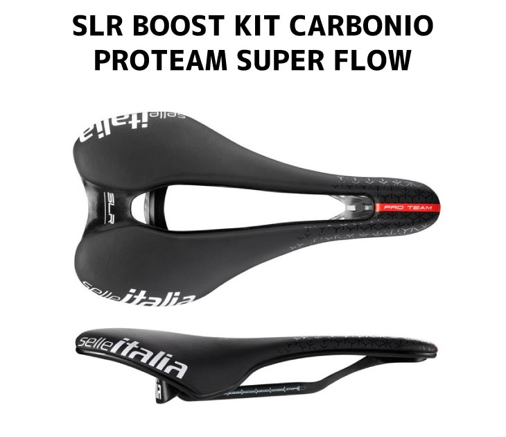 selle ITALIA（セライタリア） SLR BOOST KIT CARBON PROTEAM SUPER
