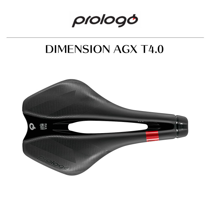 即納)Prologo プロロゴ DIMENSION AGX T4.0 ディメンション エージー