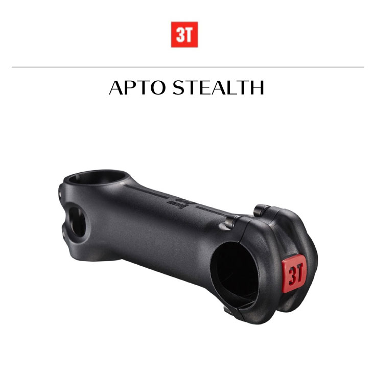 ボルト (在庫処分セール)3T スリーティー APTO STEALTH アプト