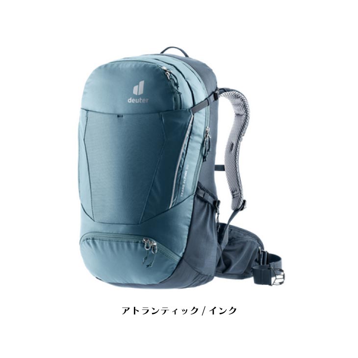 deuter（ドイター） (即納あり)deuter TRANS ALPINE 30 トランス