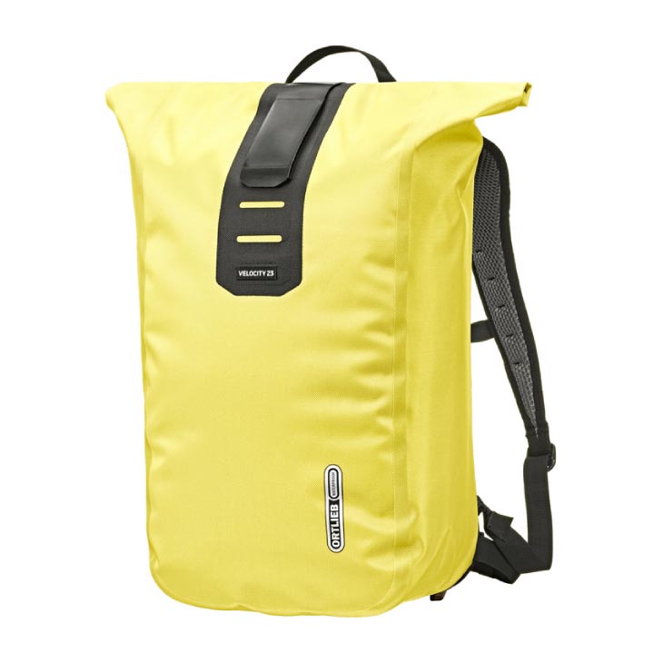 ORTLIEB (即納あり)ORTLIEB オルトリーブ VELOCITY PS ヴェロ