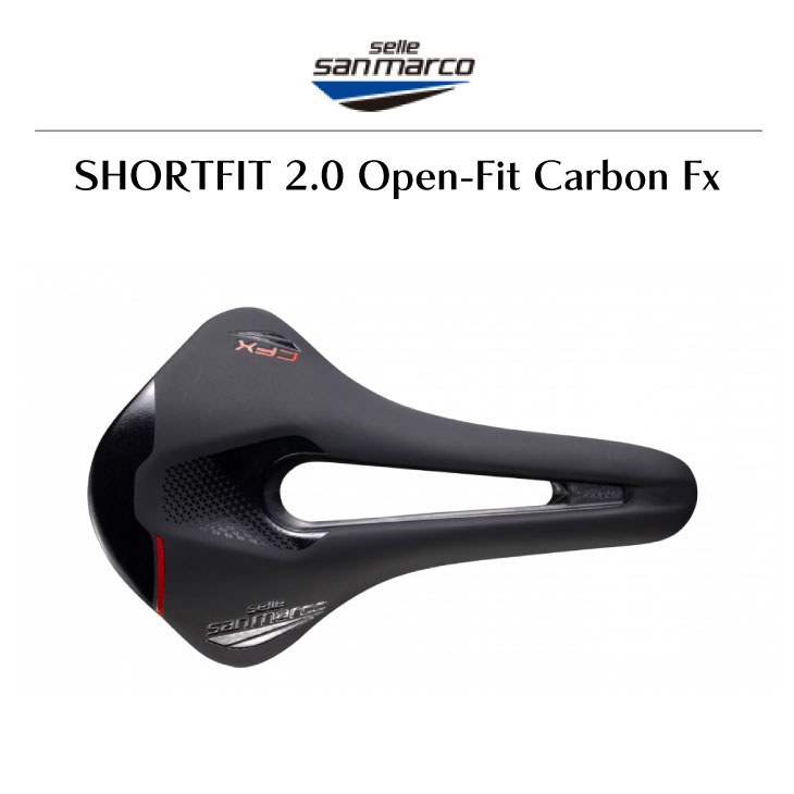 selle san marco（セラサンマルコ） san marco サンマルコ SHORTFIT