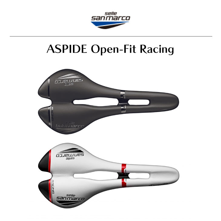 san marco サンマルコ ASPIDE Open-Fit Racing アスピデ オープン