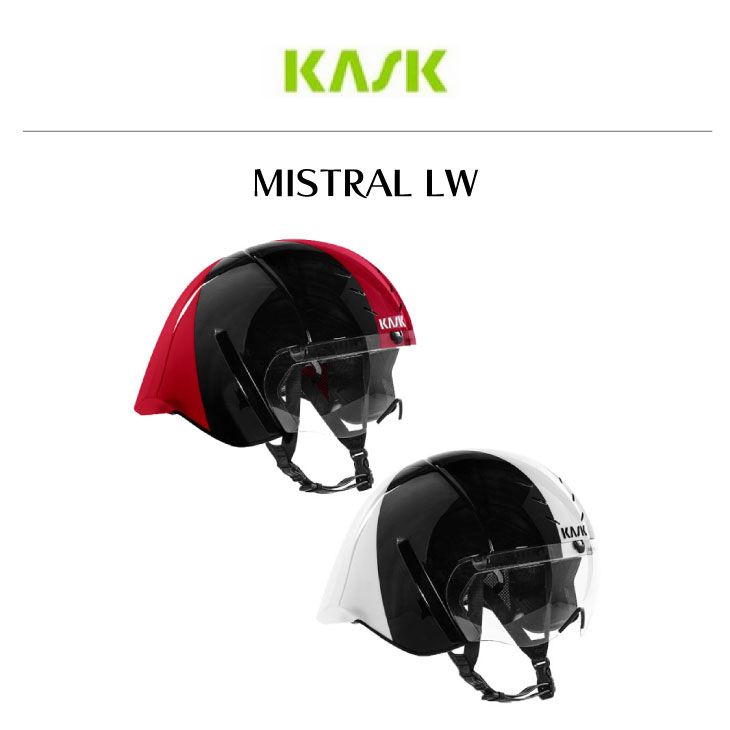 KASK カスク MISTRAL LW ミストラル LW Lサイズ ヘルメット :22002749