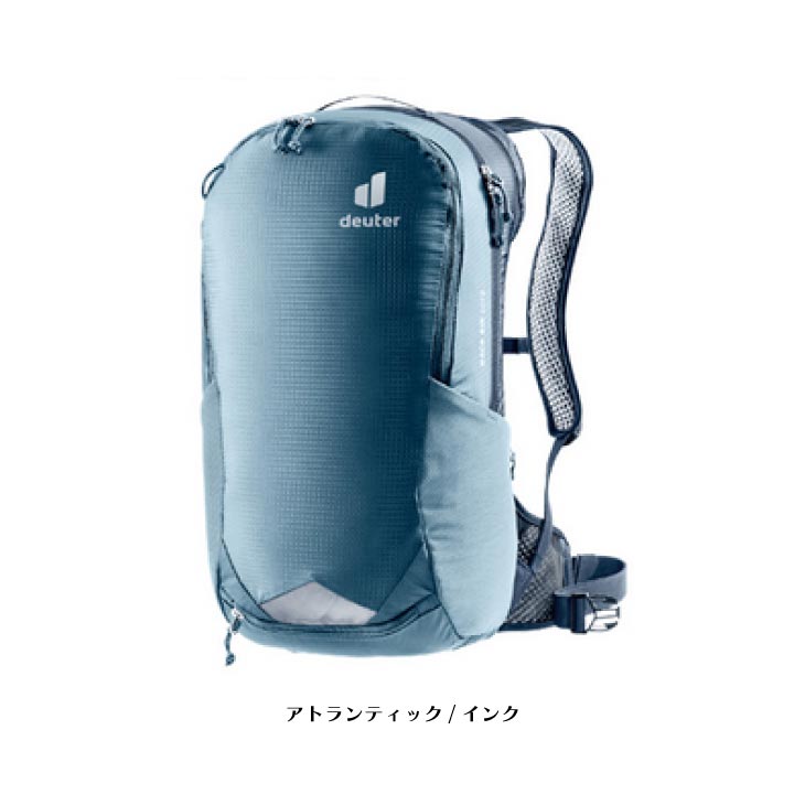 deuter（ドイター） (即納あり)deuter RACE AIR レース エアー 10L