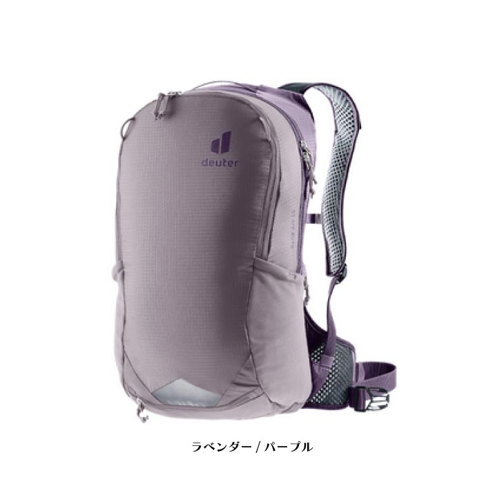 deuter（ドイター） (即納あり)deuter RACE AIR レース エアー 10L