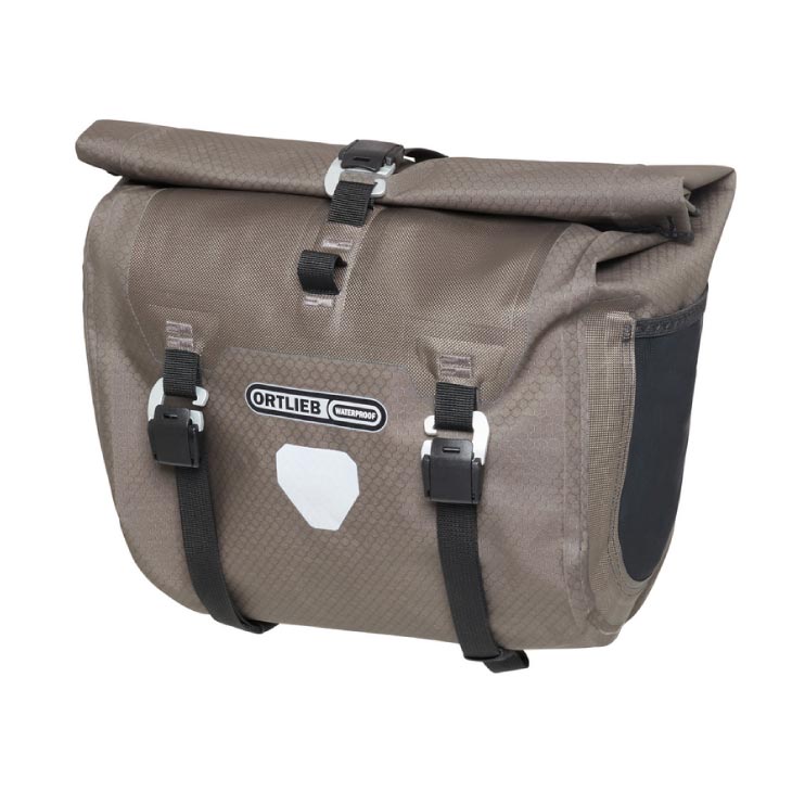 ORTLIEB オルトリーブ  ハンドルバーパック ORTLIEB オルトリーブ HANDLEBAR PACK QR ハンドルバーパック
