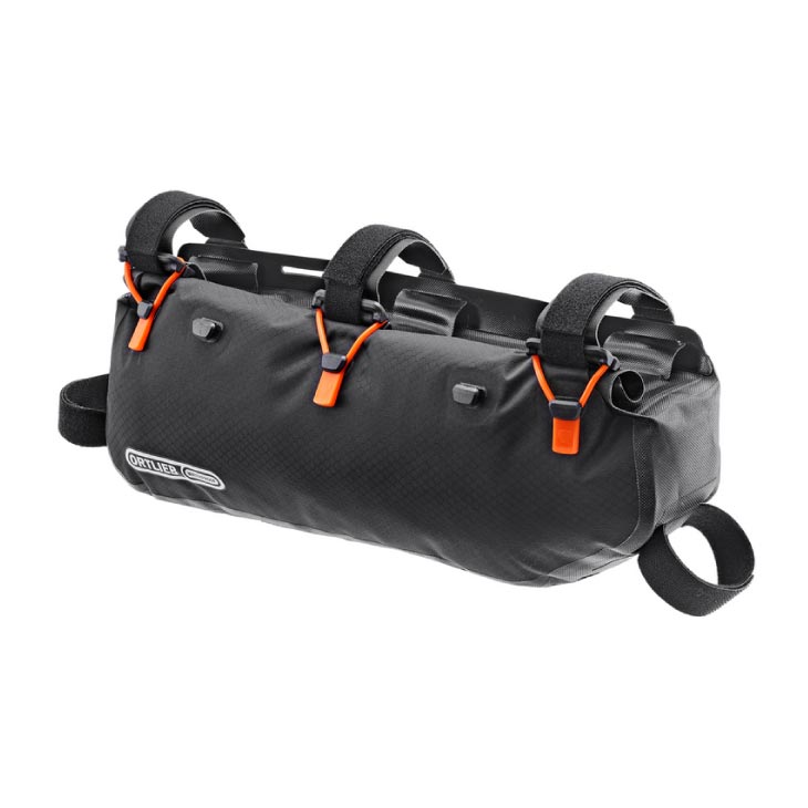 ORTLIEB（オルトリーブ） FRAME PACK RC TOP TUBE フレームパック RC