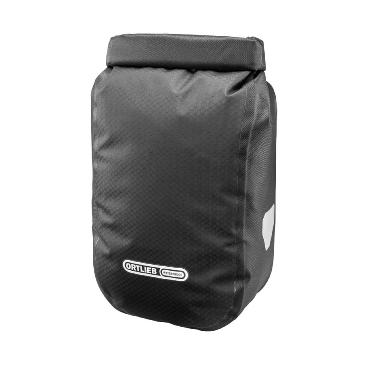 ORTLIEB（オルトリーブ） FORK PACK フォークパック 5.8L フロント