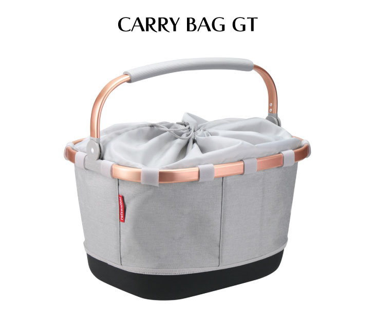 RIXEN KAUL リクセンカウル CARRY BAG GT キャリーバッグ GT ツイスト