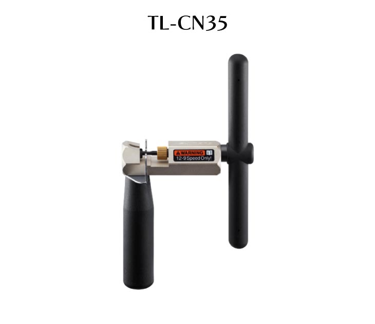 SHIMANO シマノ TL-CN35 12-SPEED COMPATIBLE PROFESSIONAL CHAIN TOOL