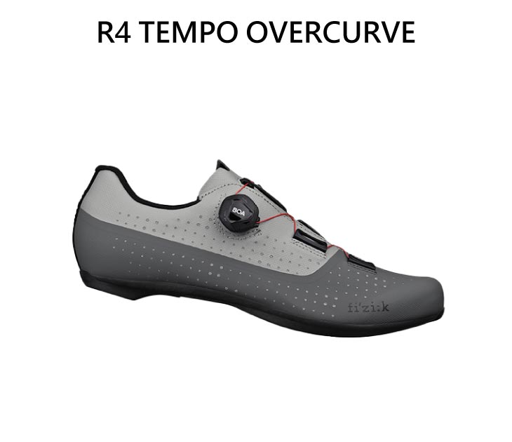 フィジーク（fi'zi:k） (即納あり)fizik R4 TEMPO OVERCURVE テンポ