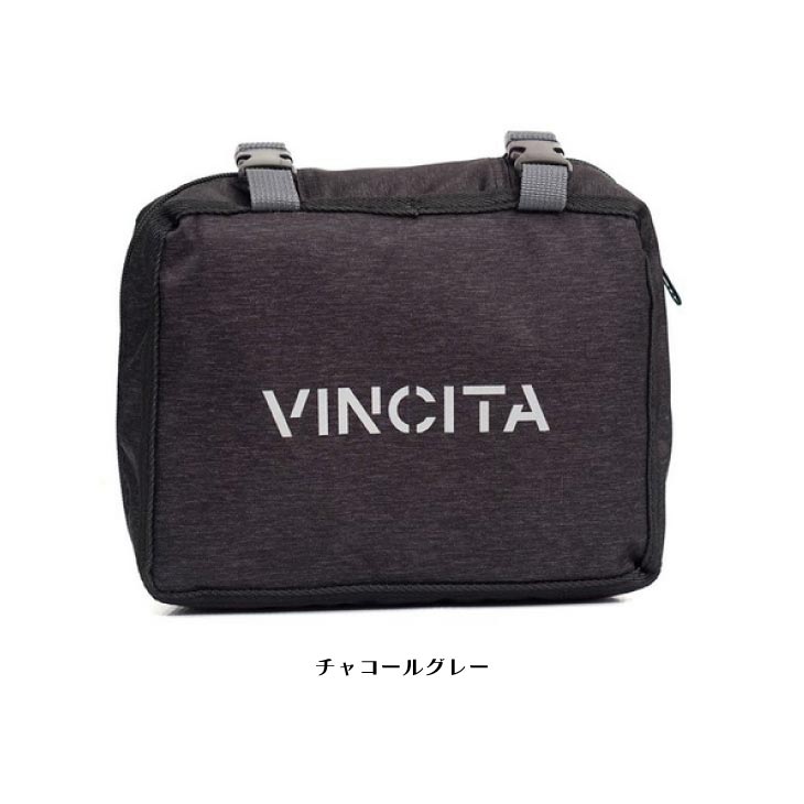 VINCITA ヴィンチタ SINGLE LAYER TRANSPORT BAG FOR BROMPTON 輪行袋 ブロンプトン用 バッグ :  22004652 : 自転車館びーくる - 通販 - Yahoo!ショッピング