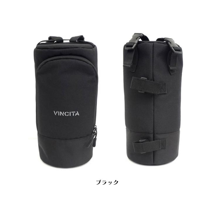 VINCITA ヴィンチタ NOVA SADDLE BAG FOR FOLDING BIKE ノヴァ サドルバッグ 5.5L バッグ｜vehicle｜02