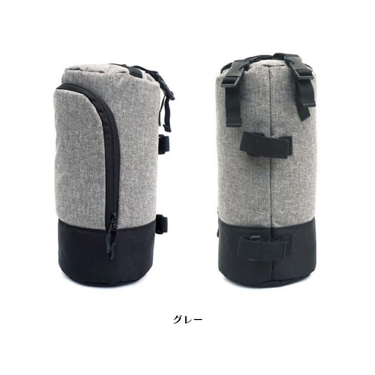 VINCITA ヴィンチタ NOVA SADDLE BAG FOR FOLDING BIKE ノヴァ サドルバッグ 5.5L バッグ｜vehicle｜03