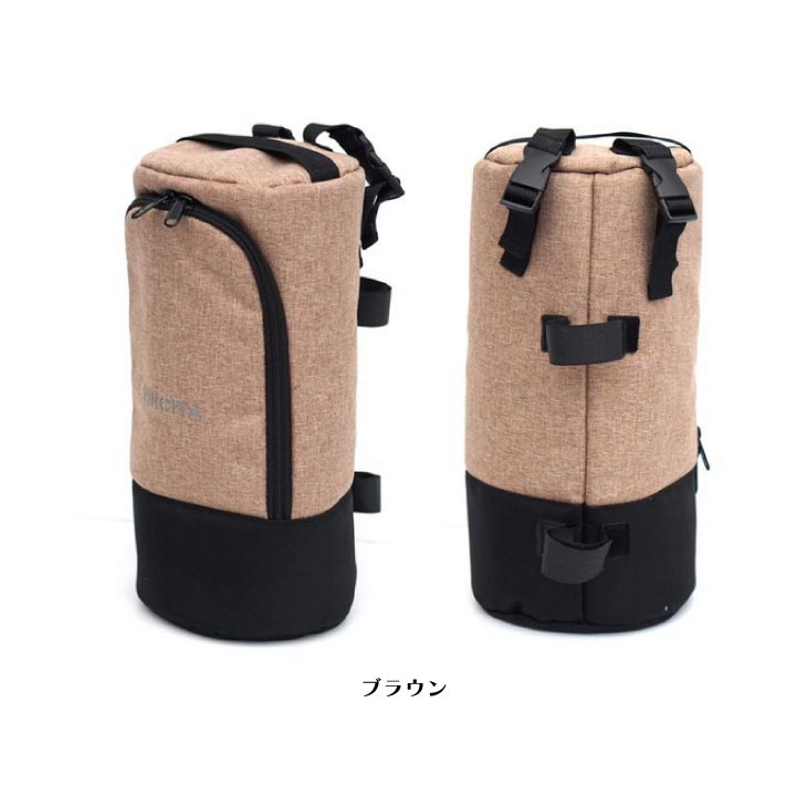 VINCITA ヴィンチタ NOVA SADDLE BAG FOR FOLDING BIKE ノヴァ サドルバッグ 5.5L バッグ｜vehicle｜04