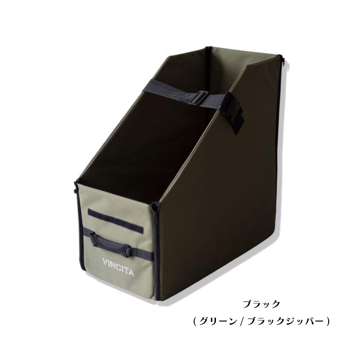 (即納あり)VINCITA ヴィンチタ KEEPER BIKE BOX FOR 16" FOLDING BIKE キーパー バイクボックス 16インチ用 バッグ｜vehicle｜05