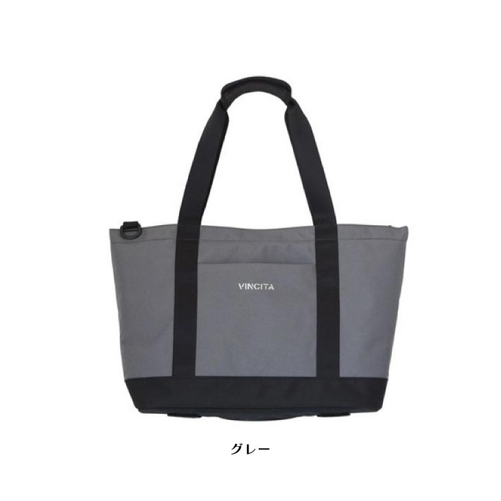 VINCITA ヴィンチタ TO-TE FRONT BAG トート フロントバッグ 18L