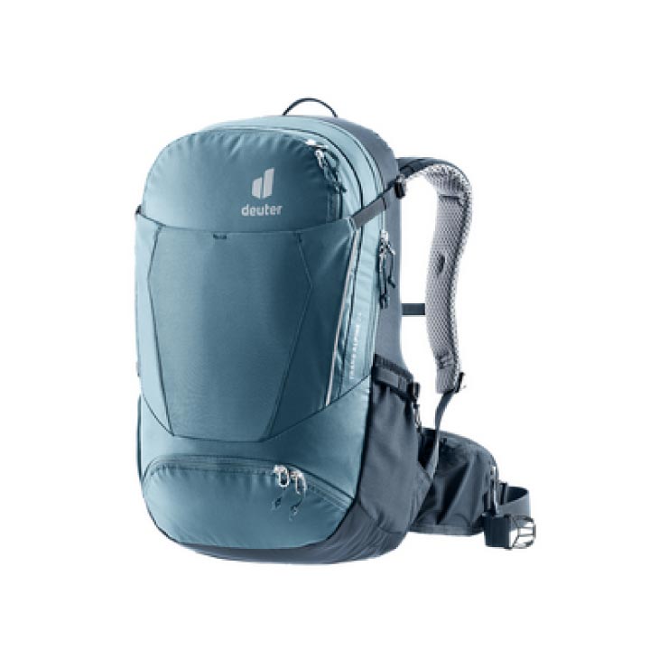 deuter ドイター TRANS ALPINE 24 トランスアルパイン24 バックパック 24L(型番：D3200124)バッグ :  22004791 : 自転車館びーくる - 通販 - Yahoo!ショッピング