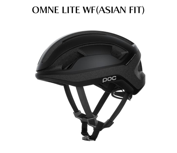 即納)poc ポック OMNE LITE WF(ASIAN FIT)オムネ ライト ワイド