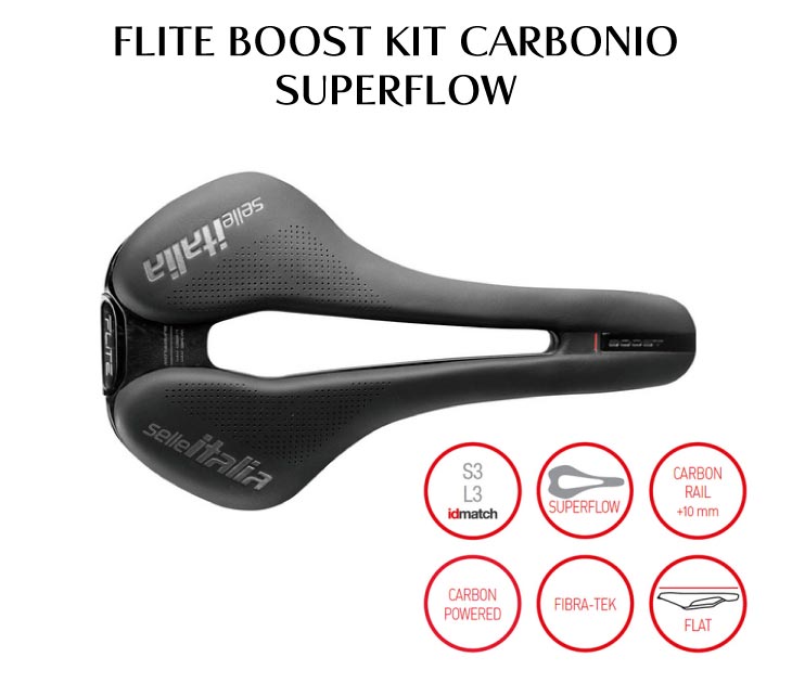FLITE BOOST キットカルボニオ スーパーフロー サドル FLITE BOOST キットカルボニオ スーパーフロー | 株式会社フカヤ